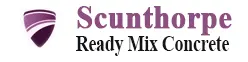 Ready Mix Concrete Scunthorpe